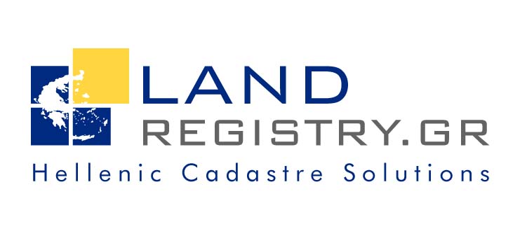 Business Card Design by Sbss for Land Registry.gr | Design #1188064
