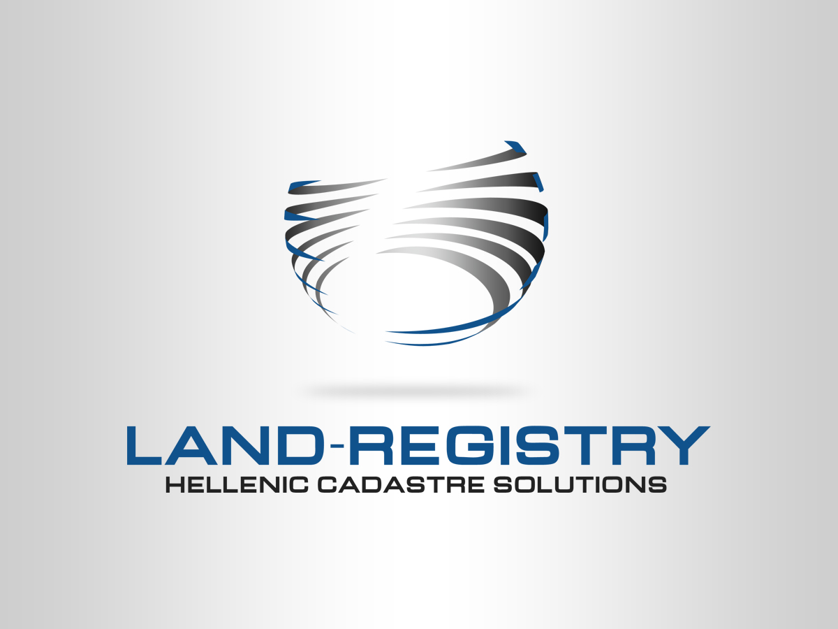 Business Card Design by Marvel Medias for Land Registry.gr | Design #1195570