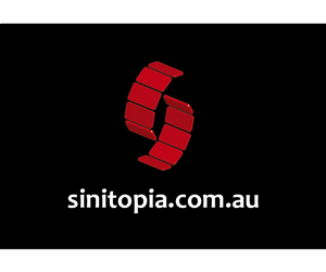 Logo Design by Sofya Obozkurt