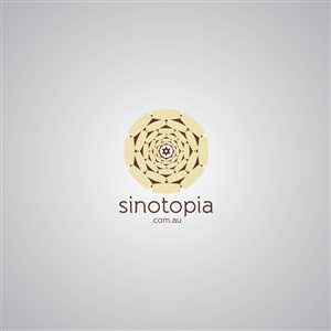 Logo Design by chawije