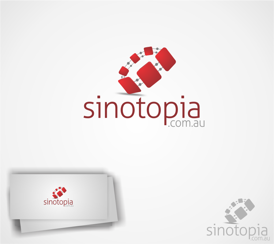 Logo Design by Naavyd for this project | Design #1173100