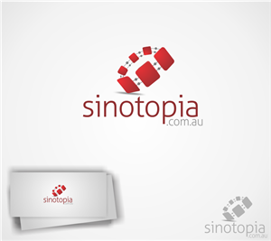 Logo Design by Naavyd for this project | Design: #1173100