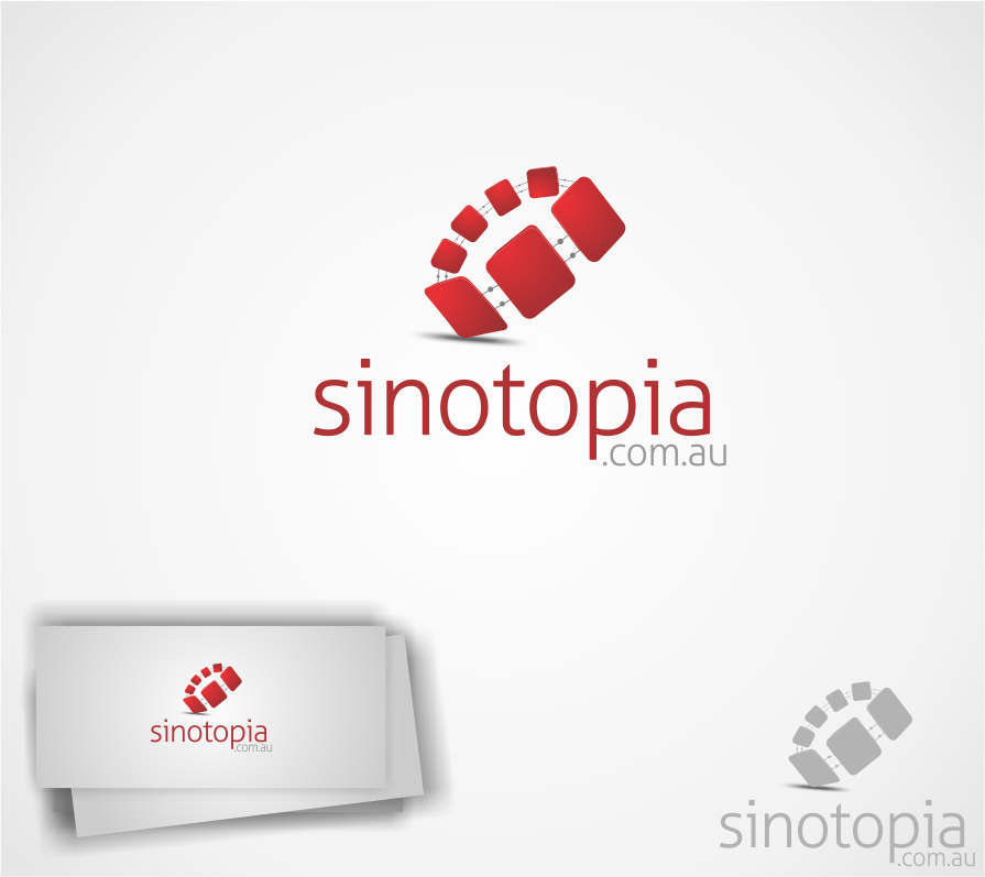 Logo Design by Naavyd for this project | Design #1175024