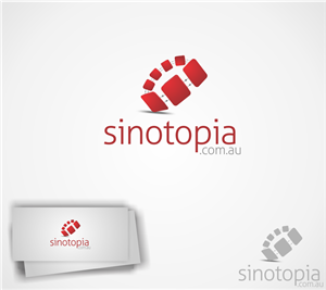 Logo Design by Naavyd for this project | Design: #1175024