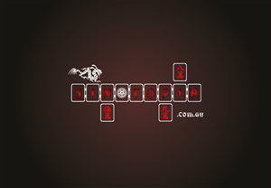 Logo Design by Adamkassem