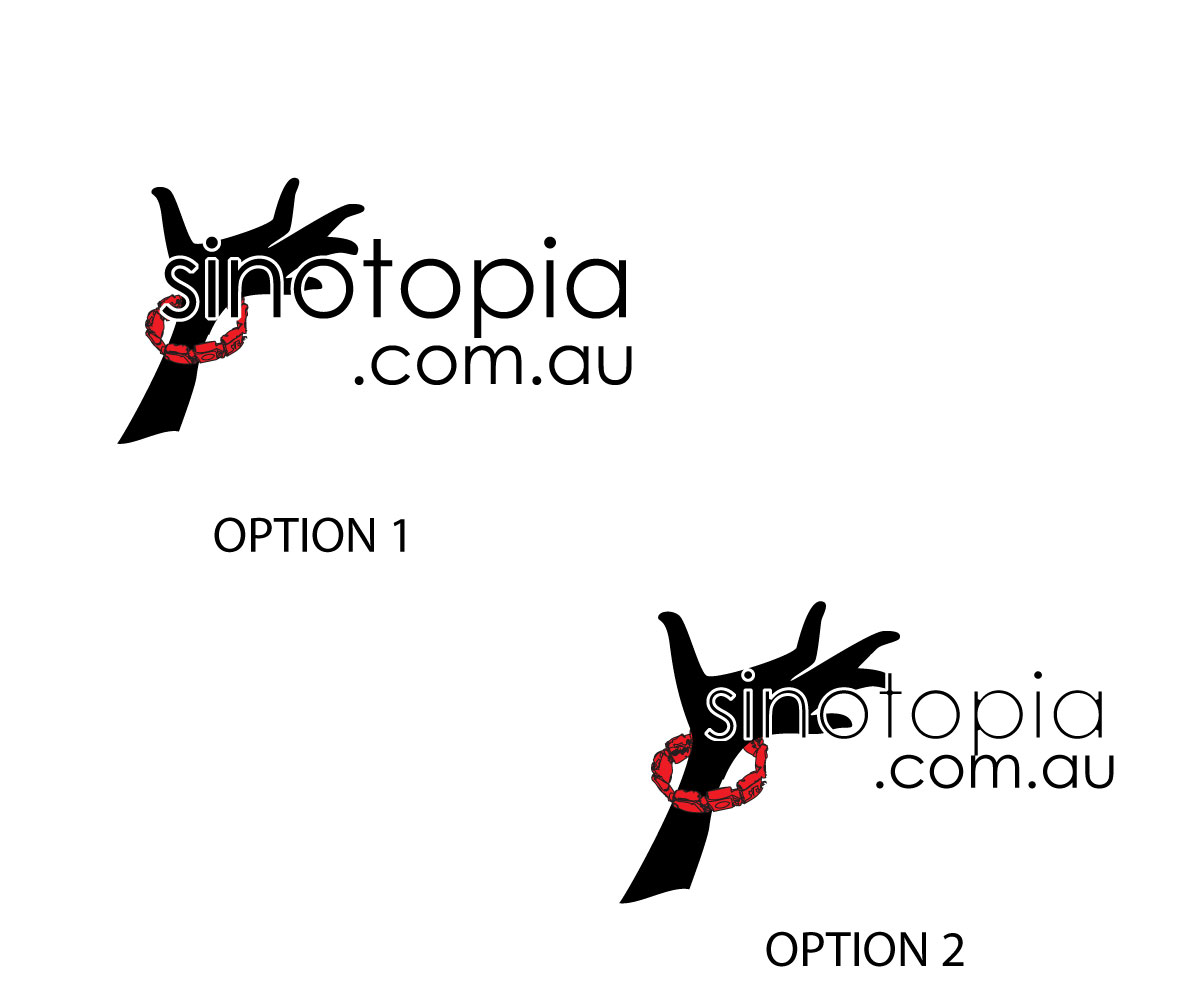 Logo Design by ARyanDesign for this project | Design #1211105