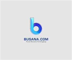 Design de Logo par allegra creativa pour Busana.com | Design : #1181262