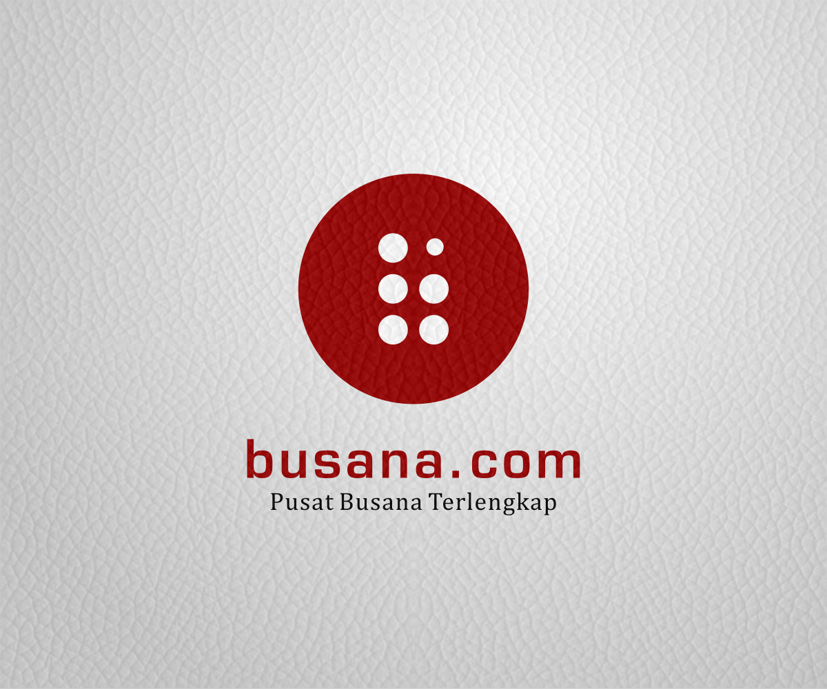 Logo Design by allegra creativa for Busana.com | Design #1181275