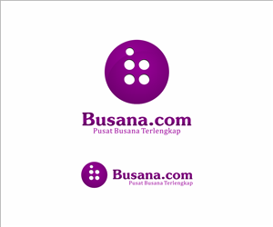 Design de Logo par allegra creativa pour Busana.com | Design : #1187491