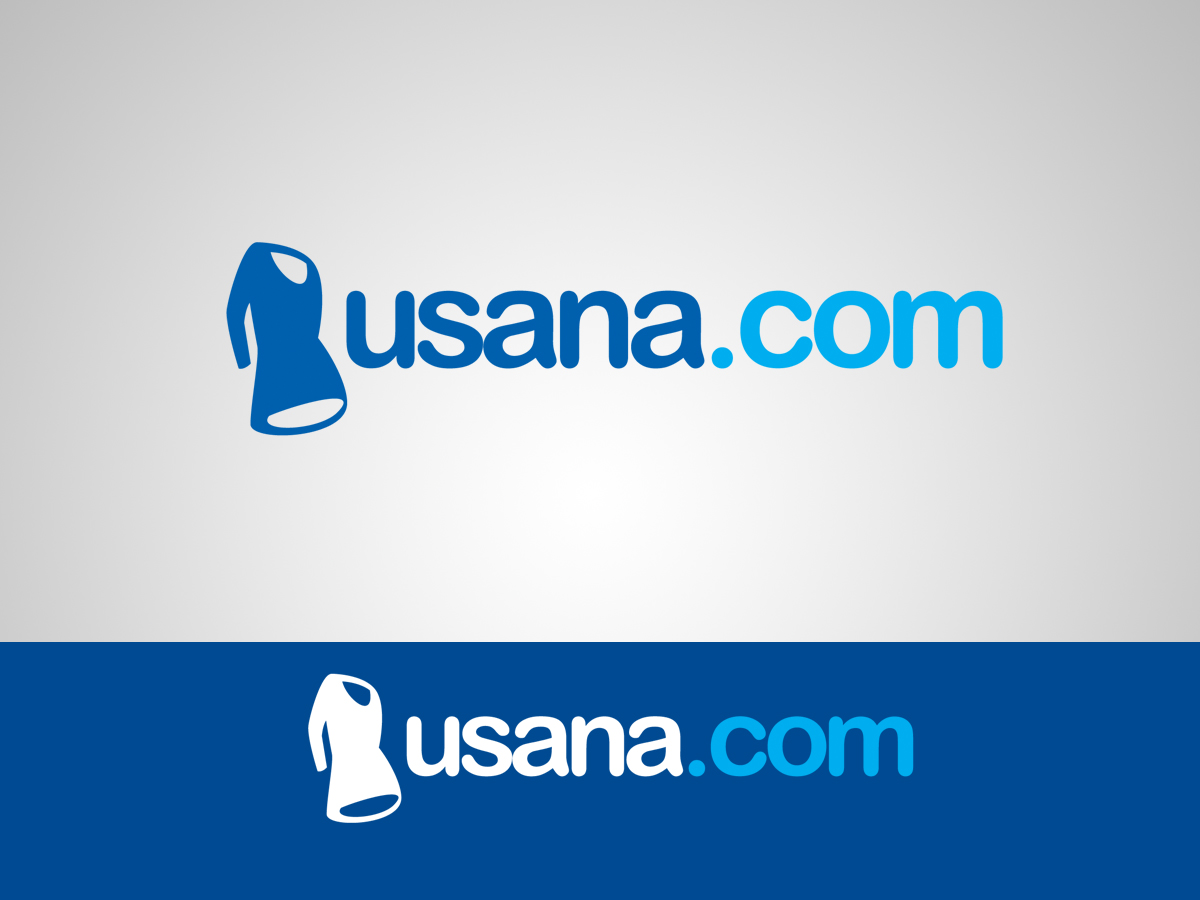 Logo Design by Voltage Gated for Busana.com | Design #1181882