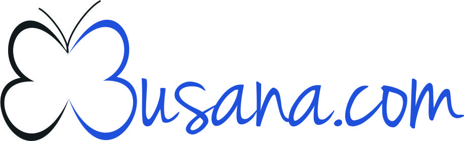 Logo-Design von Marilena für Busana.com | Design #1176429