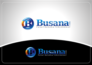Design de Logo par Srikandi pour Busana.com | Design : #1172455