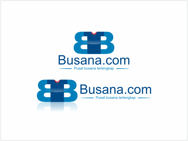 Design de Logo par ninisdesign pour Busana.com | Design #1176391