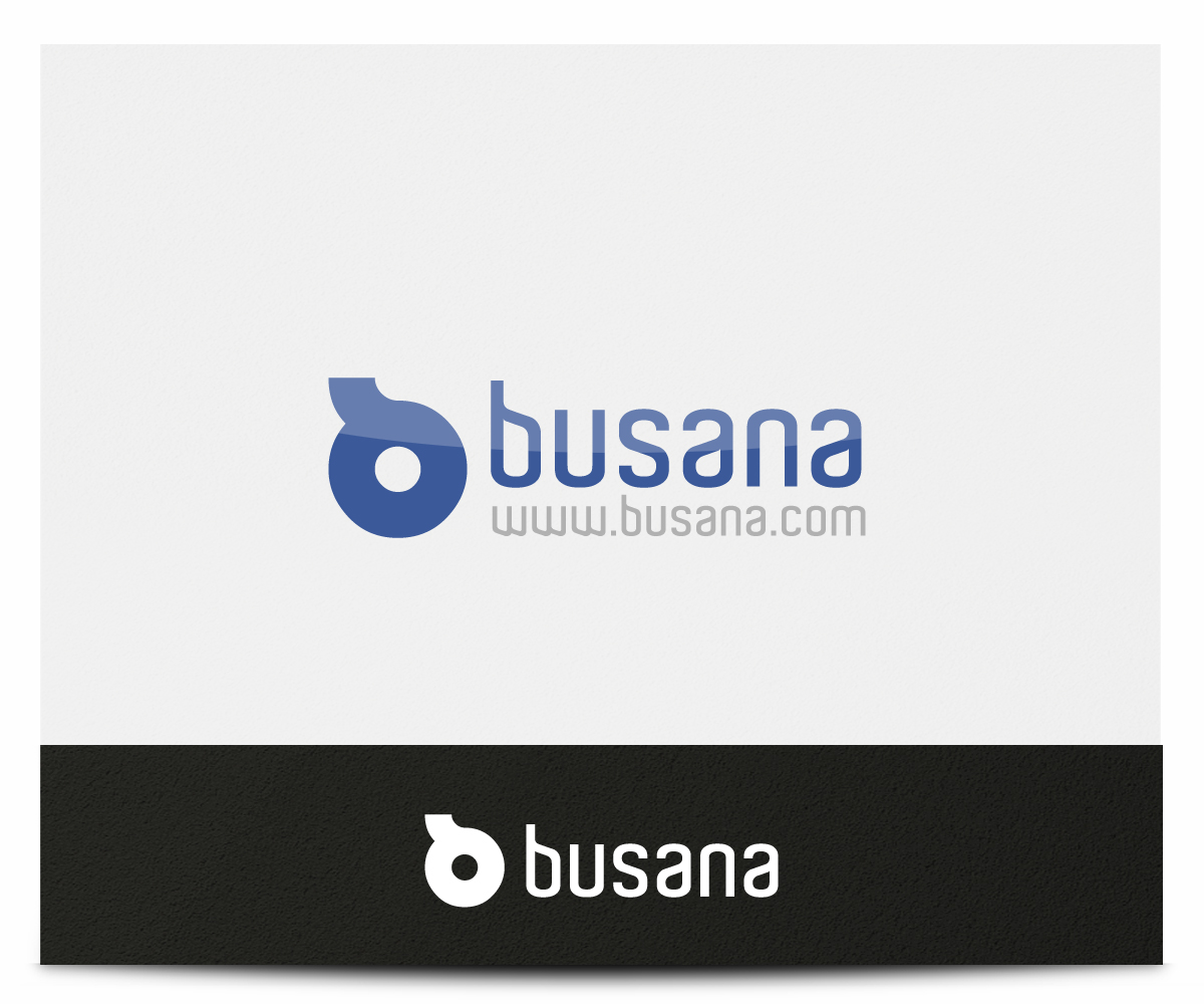 Logo Design by RWDS for Busana.com | Design #1178070