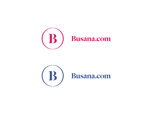 Logo Design by Stop, Look, Listen, Think. for Busana.com | Design: #1188369