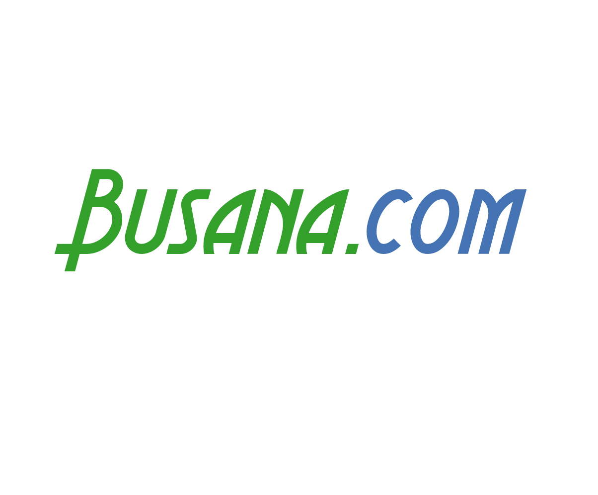 Design de Logo par Carole  pour Busana.com | Design #1176661