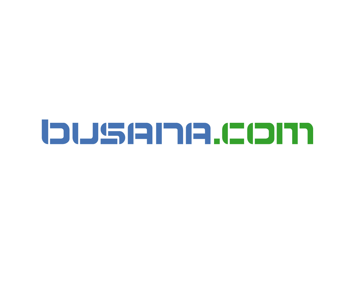 Design de Logo par Carole  pour Busana.com | Design #1176663