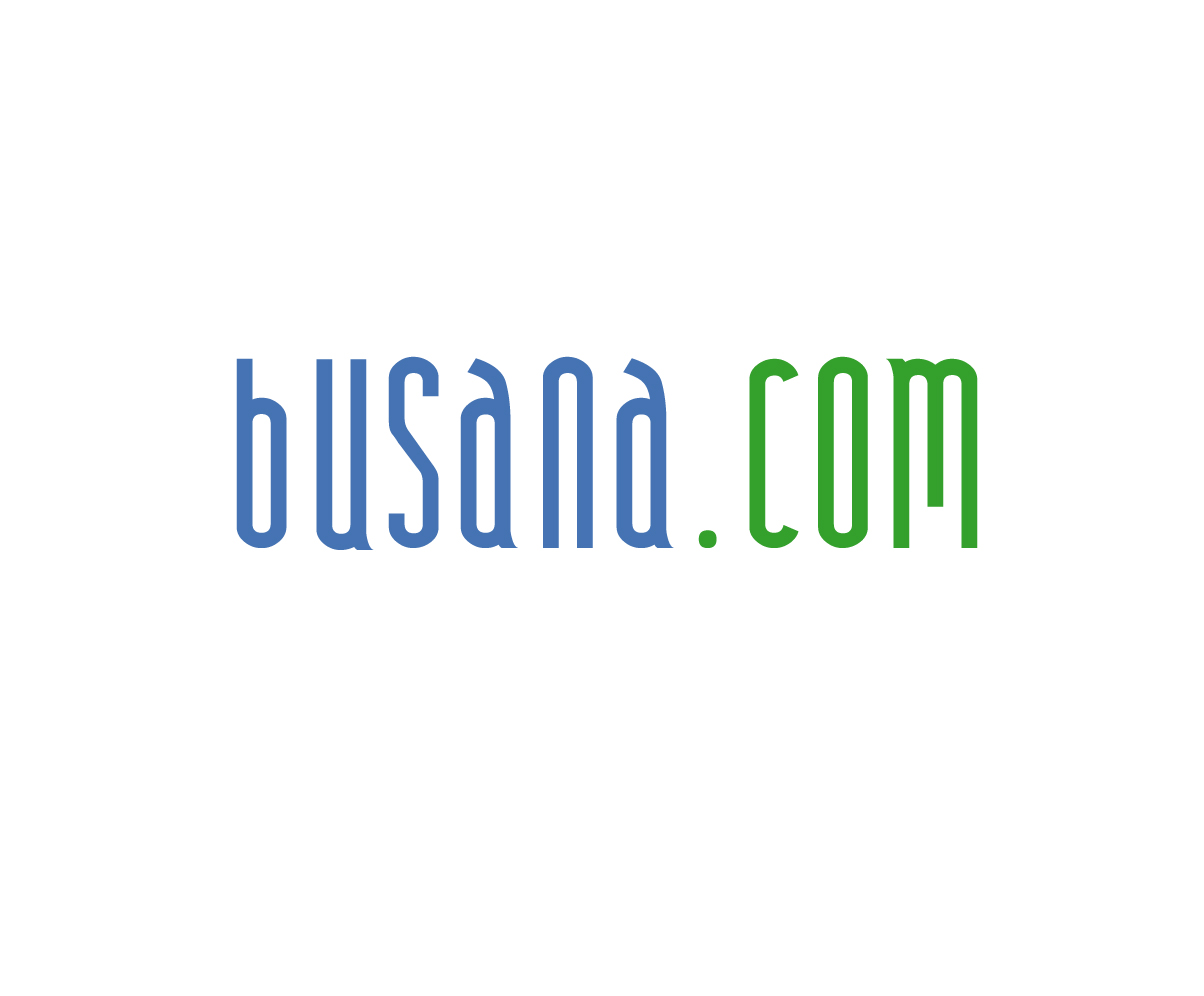 Design de Logo par Carole  pour Busana.com | Design #1176668