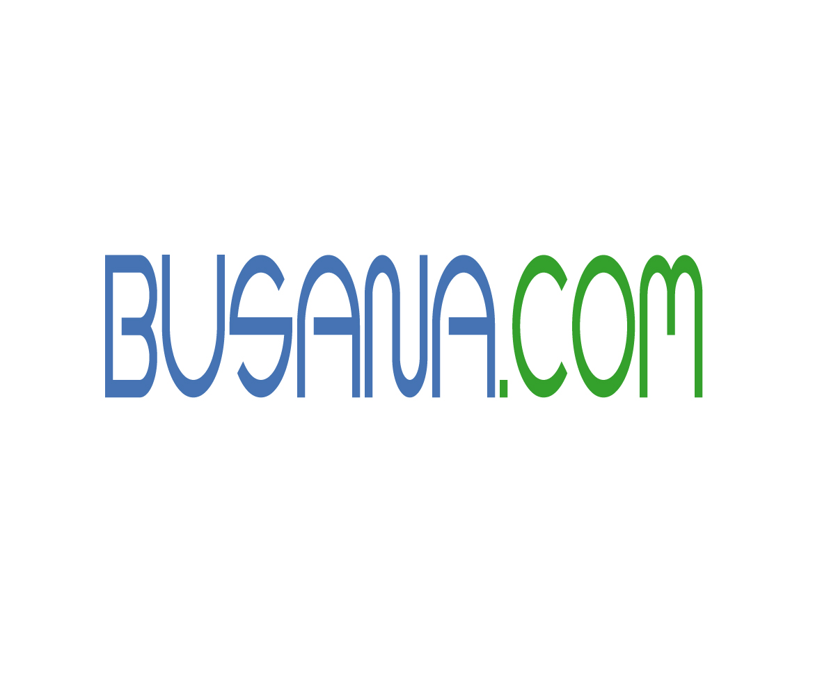Design de Logo par Carole  pour Busana.com | Design #1176690