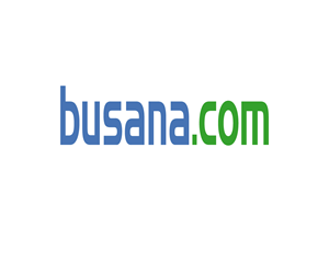 Design de Logo par Carole  pour Busana.com | Design : #1176695