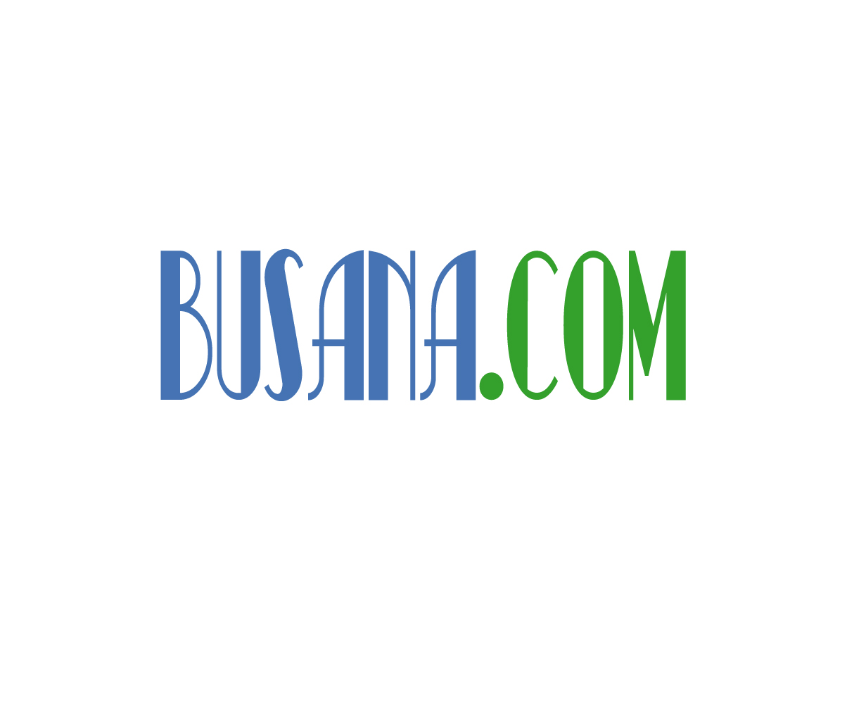 Design de Logo par Carole  pour Busana.com | Design #1176699