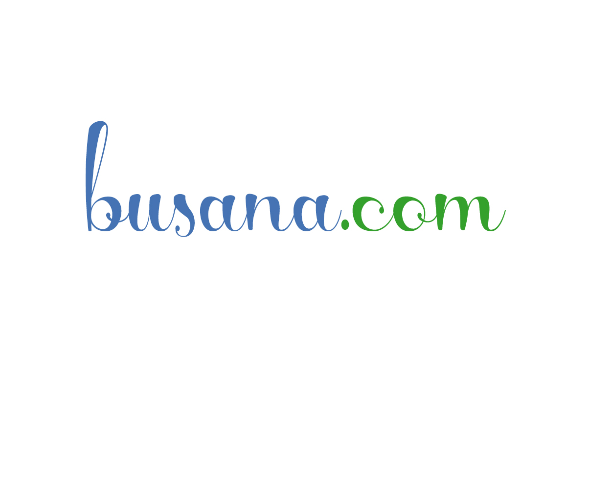 Design de Logo par Carole  pour Busana.com | Design #1176701