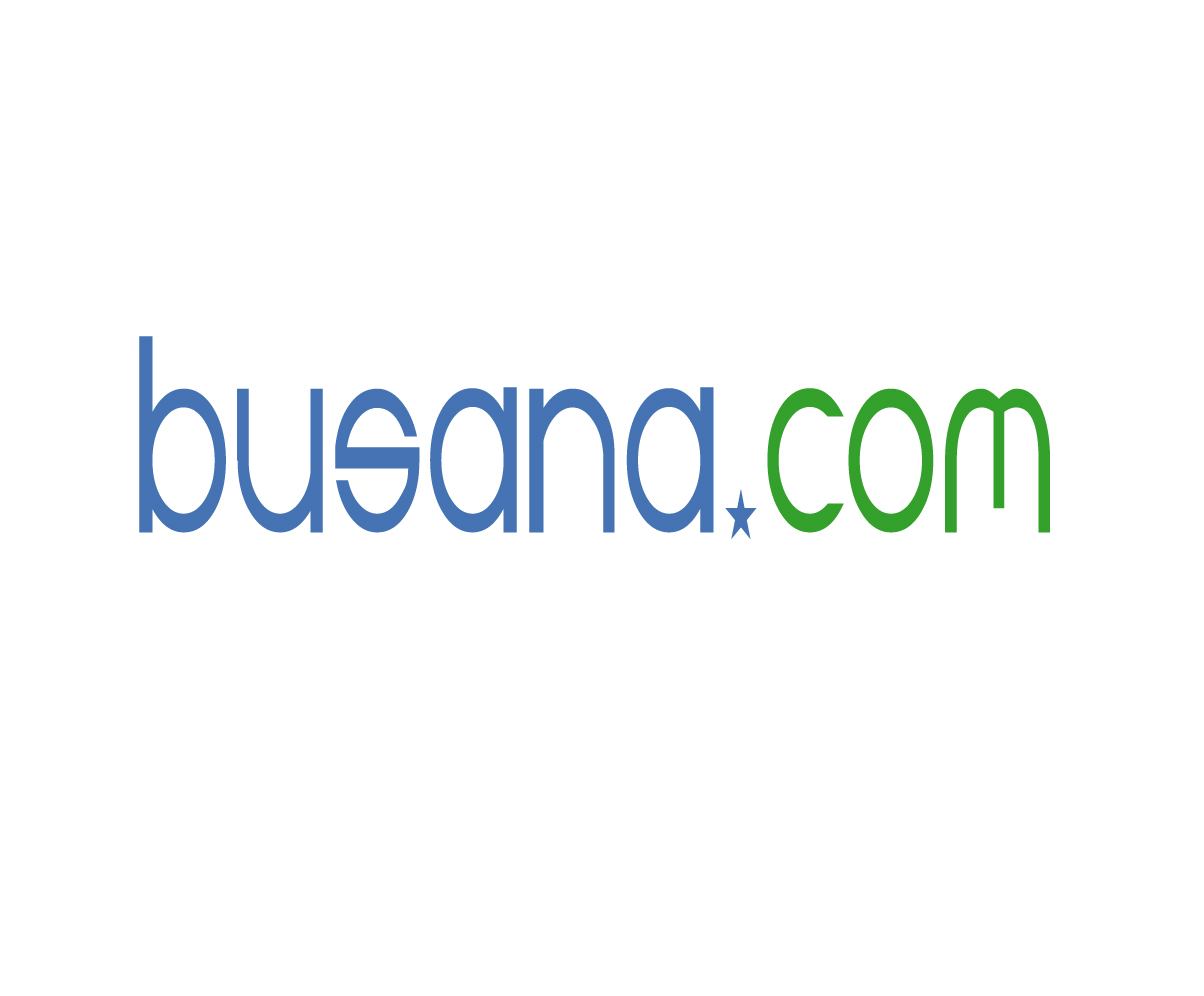 Design de Logo par Carole  pour Busana.com | Design #1176722