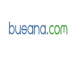 Design de Logo par Carole  pour Busana.com | Design : #1176722