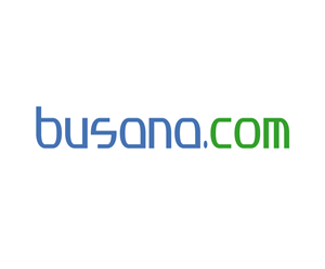 Design de Logo par Carole  pour Busana.com | Design : #1176726