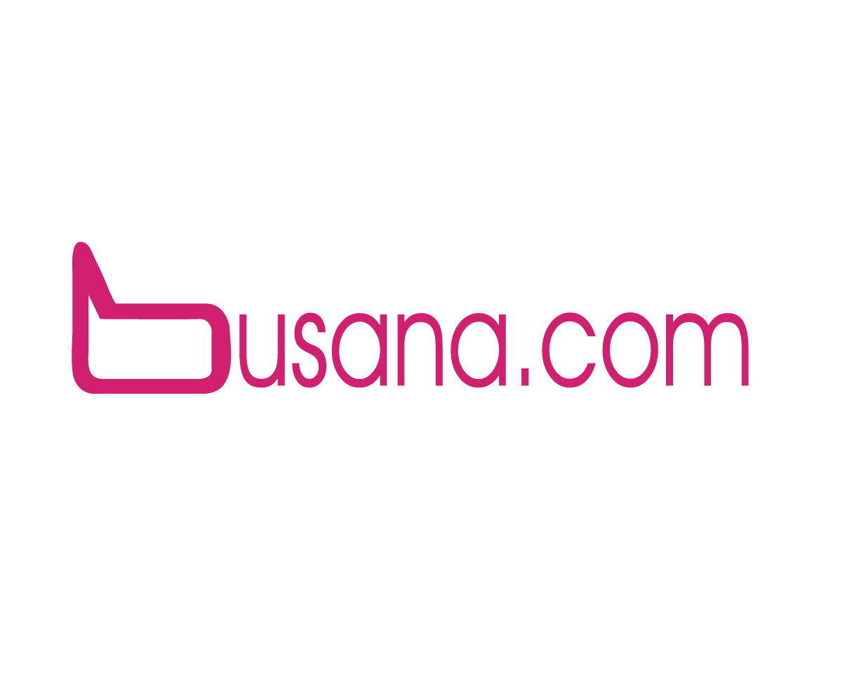 Diseño de Logo por Carole  para Busana.com | Diseño #1179791