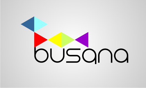 Design de Logo par JeminArt pour Busana.com | Design #1180463