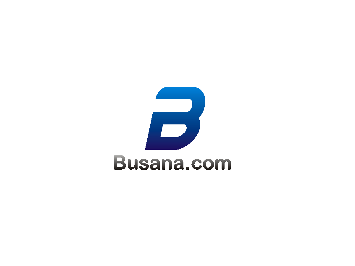 Logo-Design von R16 für Busana.com | Design #1171973