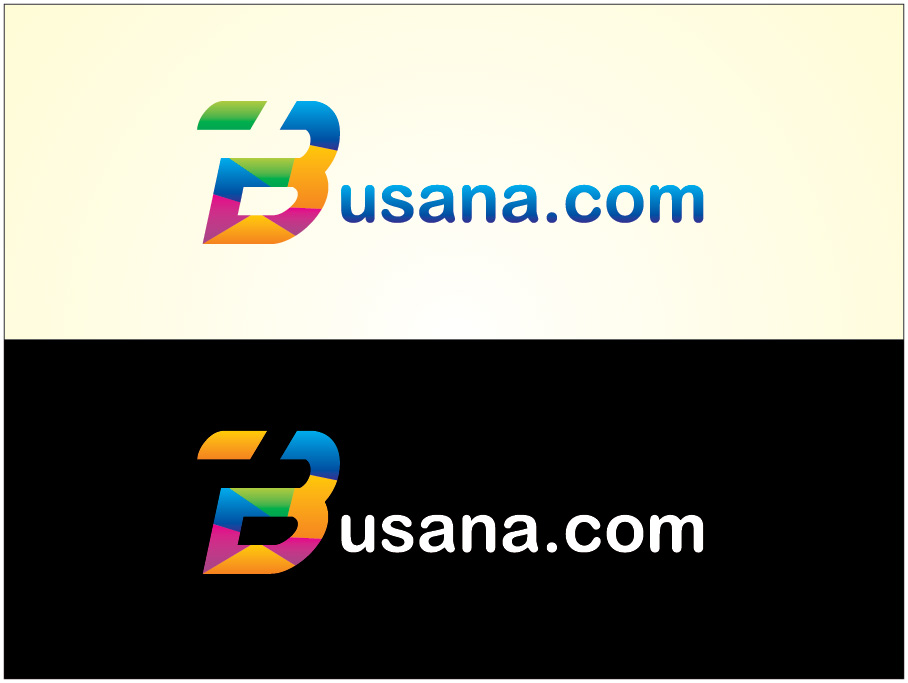 Design de Logo par R16 pour Busana.com | Design #1173171