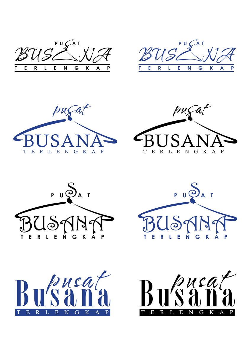 Logo-Design von anna20 für Busana.com | Design #1173020