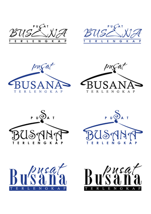 Design de Logo par anna20 pour Busana.com | Design : #1173020
