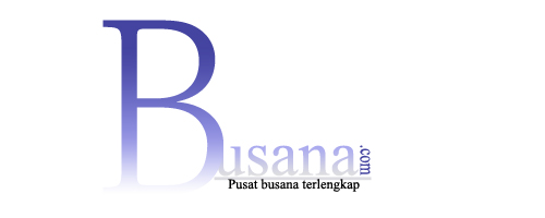 Logo Design by chamaraperera for Busana.com | Design #1177797
