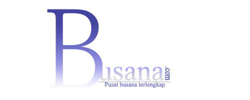 Logo Design by chamaraperera for Busana.com | Design #1177809