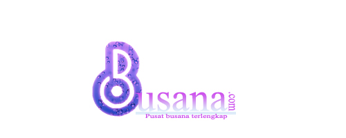 Logo Design by chamaraperera for Busana.com | Design #1178516