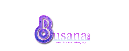 Logo Design by chamaraperera for Busana.com | Design #1181315