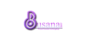 Logo Design by chamaraperera for Busana.com | Design: #1181317