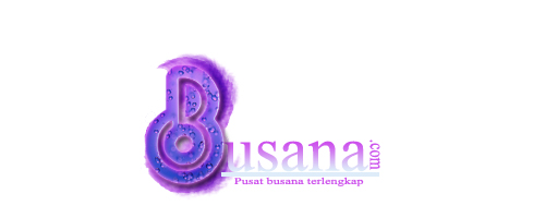 Logo Design by chamaraperera for Busana.com | Design #1181319