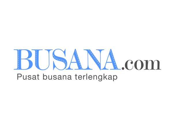 Logo Design by Emily Telo for Busana.com | Design #1175138