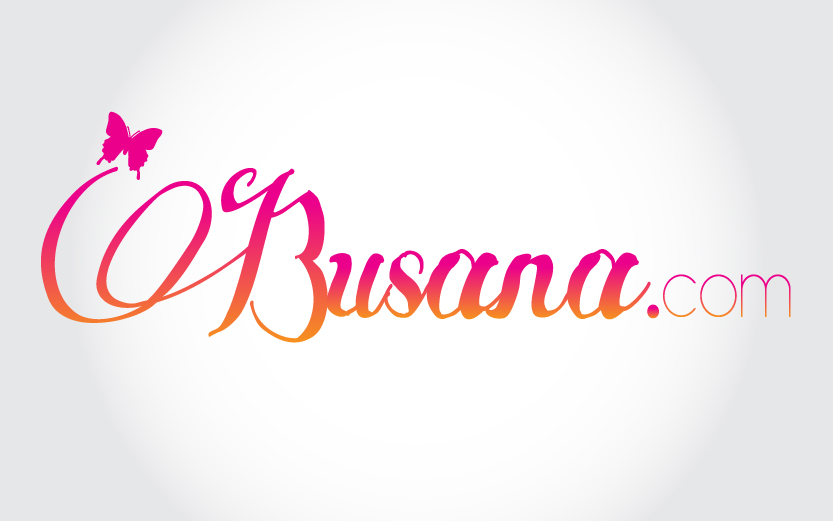 Logo Design by jhosmer for Busana.com | Design #1174473