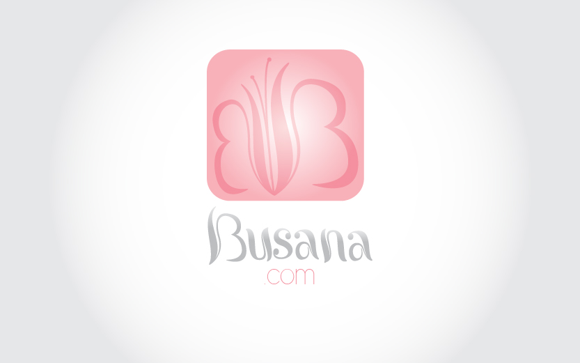 Logo-Design von jhosmer für Busana.com | Design #1174474