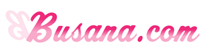 Logo Design by jhosmer for Busana.com | Design: #1176422