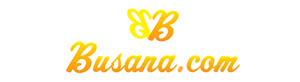 Logo Design by jhosmer for Busana.com | Design: #1176438