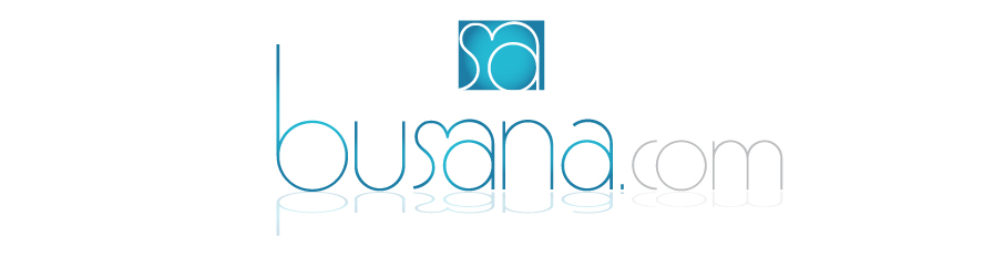 Design de Logo par jhosmer pour Busana.com | Design #1176640