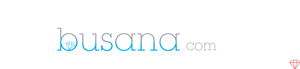 Logo Design by jhosmer for Busana.com | Design: #1176743