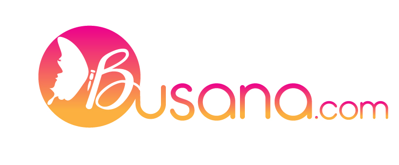 Logo Design by jhosmer for Busana.com | Design #1180938