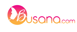 Logo Design by jhosmer for Busana.com | Design: #1180938